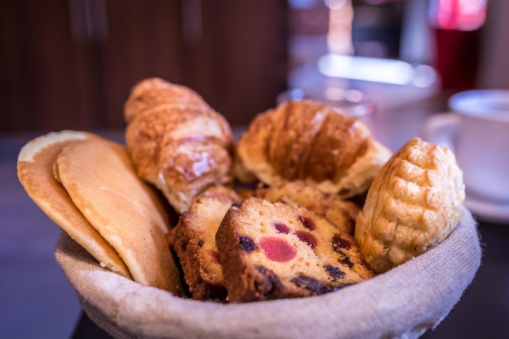 Hotel Garance Paryż Zewnętrze zdjęcie