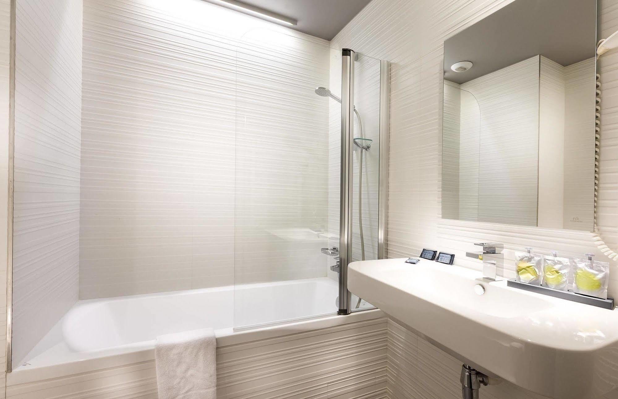 Hotel Garance Paryż Zewnętrze zdjęcie